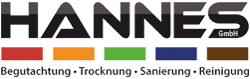 Schimmelgutachter NRW logo